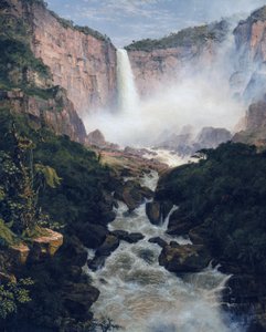  by Frederic Edwin Church