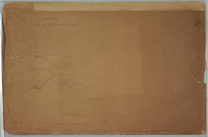 Guaranda, Ekvador yakınlarındaki manzara by Frederic Edwin Church