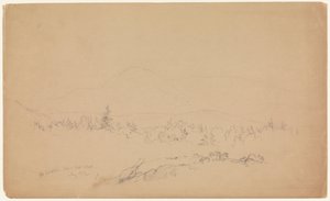  by Frederic Edwin Church