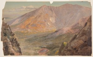 Katahdin Dağı, Güney Turner Dağı