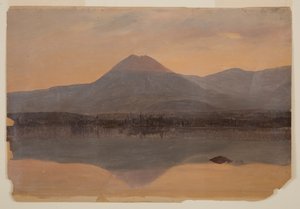 Katahdin Gölü