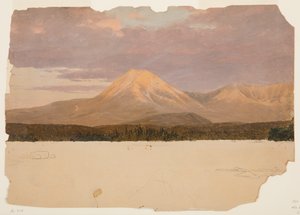Katahdin Gölü