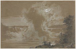  by Frederic Edwin Church