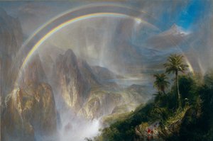  by Frederic Edwin Church