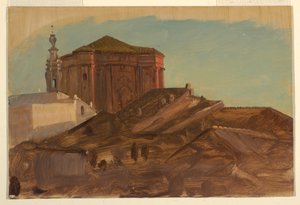 Pincio, Roma