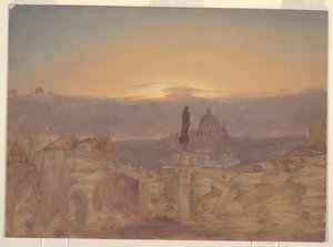 Pincio, Roma