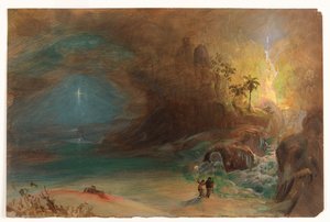 "Thomas Cole