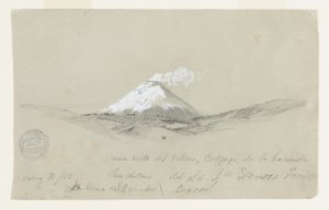  by Frederic Edwin Church
