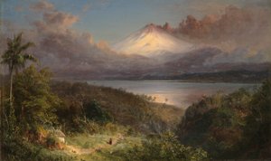 Cotopaxi