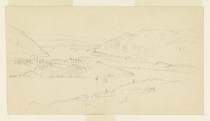  by Frederic Edwin Church