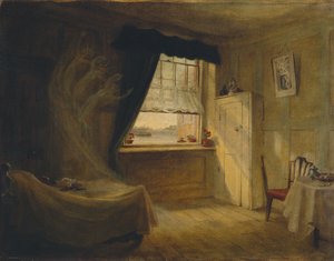 William Blake'in Odası