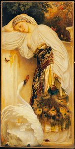 odalı by Frederic Leighton