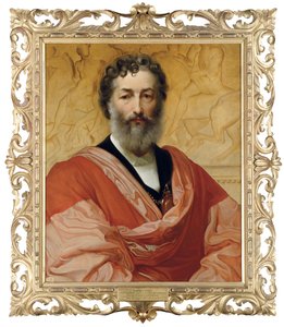 Frederic Leighton