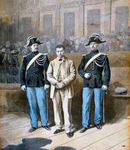 İtalyan anarşist ve suikastçı Sante Jeronimo Caserio