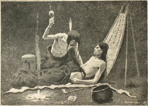 by Frederic Remington