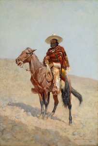  by Frederic Remington