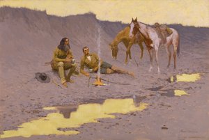 Cimarron