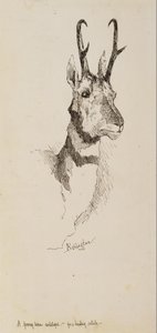  by Frederic Remington
