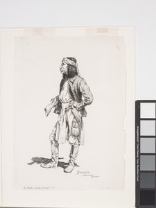 by Frederic Remington
