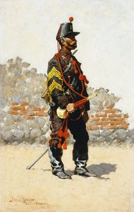 Süvarilerin Bugler