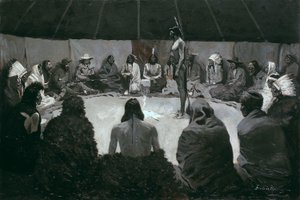  by Frederic Remington