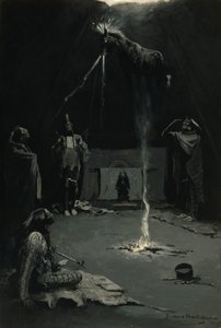  by Frederic Remington