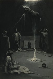  by Frederic Remington