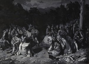  by Frederic Remington