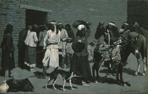  by Frederic Remington
