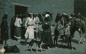 by Frederic Remington
