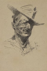 by Frederic Remington