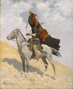  by Frederic Remington