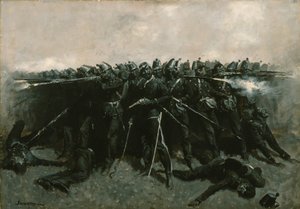  by Frederic Remington
