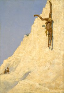  by Frederic Remington