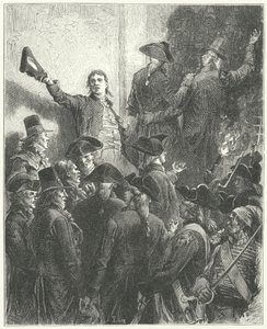 Girondinlerin düşüşü by Frederic Theodore (after) Lix