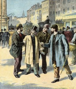 by Frederic Theodore Lix