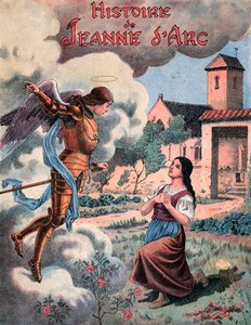 Joan of Arc