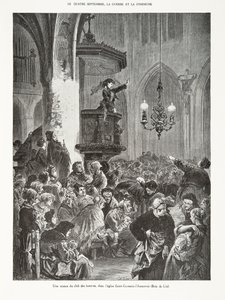 Histoire de la Troisieme Republique, Cilt. I, Siyasi Tarih, pub.1933 (lito) by Frederic Theodore Lix