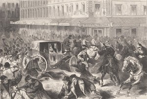 Vera Zasulich, 24 Ocak 1878