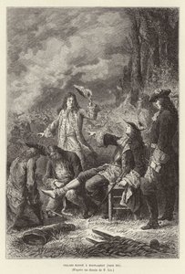 Villars bir Malplaquet