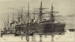 Mısır'daki Kriz by Frederic Villiers