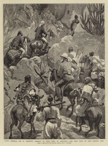 Amiral Sir W Hewett