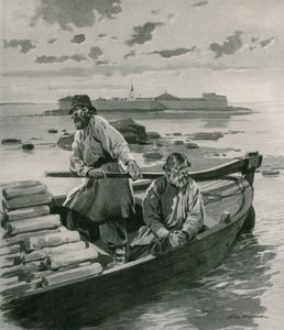 Ladoga Gölü