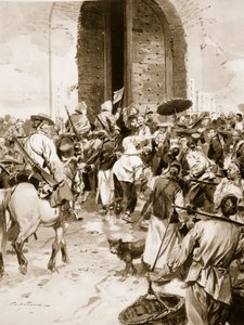 Çin Devrimi, 1911, 