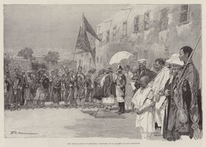 Habeşistan