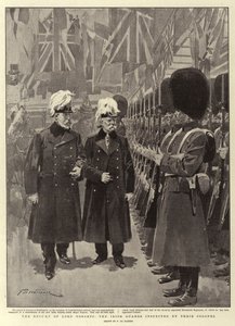 Lord Roberts