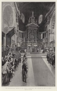 St Paul Katedrali