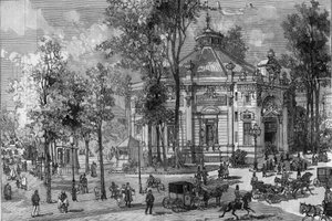 Paris