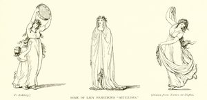 Lady Hamilton