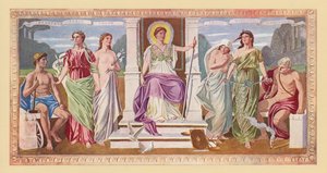  by Frederick (after) Dielman